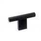 Gustavsberg K10 m�belgreb - Sort