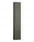 Gustavsberg Graphic h�jskab - Lille dybde - Gr�n mat