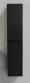 Sanibell Online h�jskab - Mat sort - Flatpack