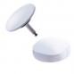 Duravit kappes�t til badekar - Hvid