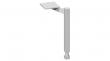 Dansani Classic st�tteben - 16 cm - Hvid