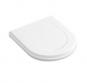 V&B 8809 Hommage s�de - Soft-Close og Quick-Release - Hvid