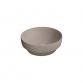 GSI Pura 40 rund fritst�ende bowlevask - Uden overl�b - Tortora