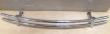 Hafa dobbelt h�ndkl�destang til Hafa steamer 108
