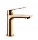 Cass�e Sleek h�ndvaskarmatur - Poleret messing