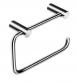 Outlet - Cass�e papirholder - Poleret rustfrit st�l