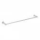 Cass�e h�ndkl�destang 60cm - B�rstet rustfrit st�l