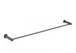 Cass�e h�ndkl�destang 60 cm - Gunmetal