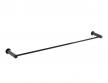 Cass�e h�ndkl�destang 60 cm - Mat sort