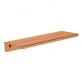Cass�e A5 brusehylde, vendbar - B�rstet kobber
