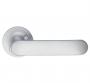 Beslagsboden udend�rsgreb B122M - B�rstet krom