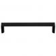 Beslagsboden BB6171 b�jlegreb - Mat sort