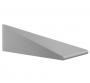Beslagsboden d�rkile i gummi - Gr�