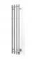 Cass�e Catania h�ndkl�det�rrer - 26x142 cm - B�rstet st�l