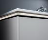 Str�mberg Lysliste under vask 120