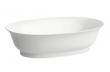 Laufen New Classic 55 fritst�ende bowlevask - Uden overl�b