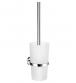 Smedbo Home toiletb�rste t/v�g - Krom