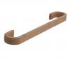 Hefe Himalaya h�ndkl�deholder 40 cm - Bambus