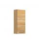 Dansani Mido+ overskab m/3 glashylder - Venstreh�ngslet - Varm eg