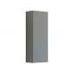 Dansani Luna Urban overskab - Venstreh�ngslet - Gr� mat