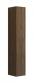 Dansani Luna Urban h�jskab 30 - H�jreh�ngslet - Brun eg