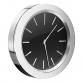 Smedbo Time ur til badev�relset - Krom/sort
