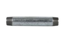 Galvaniseret nippelr�r 1