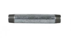Galvaniseret nippelr�r 1 1/2