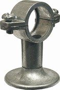 Zink Flange R�rb�rer 1/4