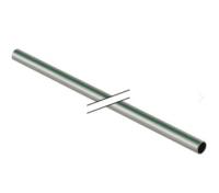 28 mm Geberit Mapress rustfri r�r 6 m - nikkelfri r�r