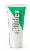 GLIDEX silikonpasta, 50 g - med p�f�ringssvamp