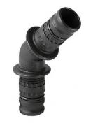 Geberit Mepla vinkel 45� - 26 mm