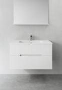 Hafa Sun II underskab 900 - Hvid