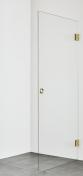 Hafa Infinity brused�r 80 - Messing