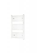 Hafa ELLIPS H�ndkl�det�rrer - 45x77 cm - Hvid