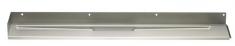 Unidrain 1002 afl&oslash;bsarmatur - Venstre hj&oslash;rne - 1200 mm