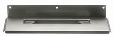 Unidrain 1004 afl&oslash;bsarmatur - Mod bagv&aelig;g - 1000 mm