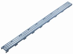 Bl&uuml;cher Waterline Vienna rist - 700mm lang