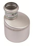 Bl�cher EuroPipe ekscentrisk reduktion 110-50 mm