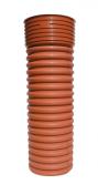 Uponor PP forl�ngerr�r med muffe 315x895mm