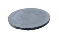 IBF 600 mm d&aelig;ksel u/ armering t/ kegle - Beton