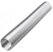 Flexslange �100 mm, 3000mm, aluminium