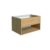 Allibert Marny 80 underskab m/�bent rum - Arlington eg