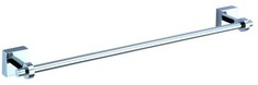 HeFe Ideal H�ndkl�destang 64cm - Krom
