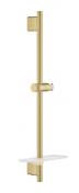 Grohe Smartactive brusestang 600 mm - B�rstet Cool Sunrise