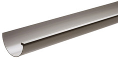 Plastmo tagrende nr. 11 (6 m.) - gr�