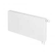 Unite Plan radiator T22 H600-L600 - Ventil h�jre - 10 kvm