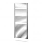 Purmo Flores h�ndkl�det�rrer - 60x143 cm - Krom