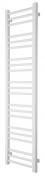 TVS Kosmo h�ndkl�det�rrer - 36x140 cm - Hvid