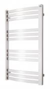 TVS Dino håndklædetørrer - 51x81,5 cm - Krom